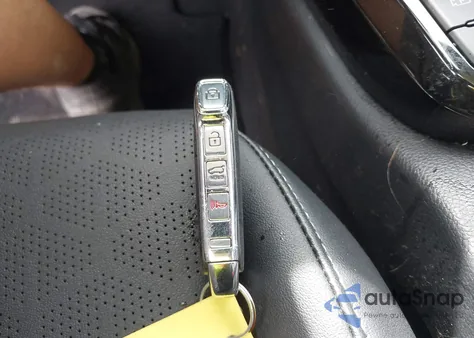 2025 Kia Seltos Sx Turbo from USA, damaged, VIN KNDETCA7XS7711838